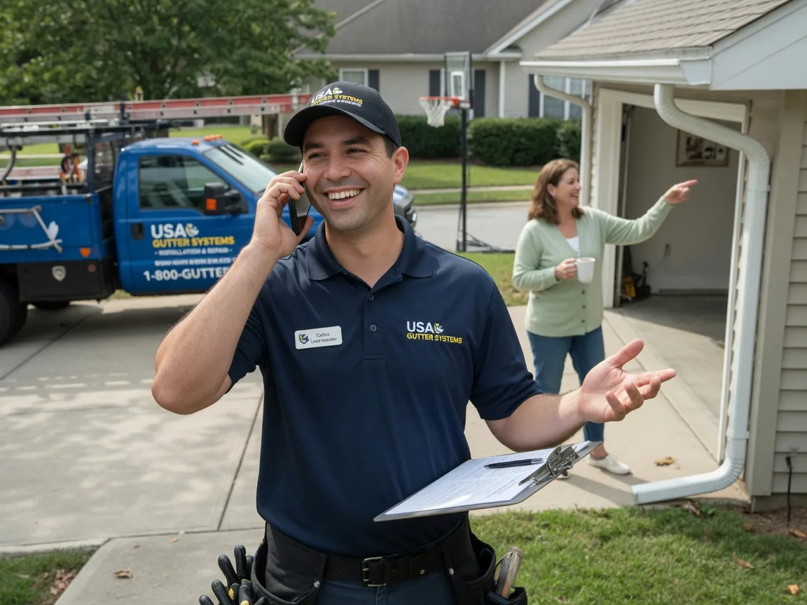 Gutter Installation Wheeler, IN FAQs